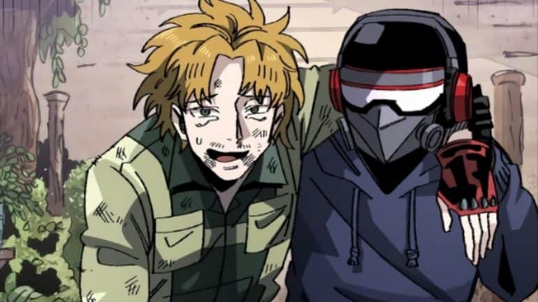 Reincarnation of the Veteran Soldier Chapter 83 Release Date, Spoilers