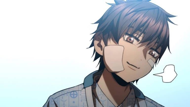 Relife Player Chapter 53/Season 2: Everything We Know So Far