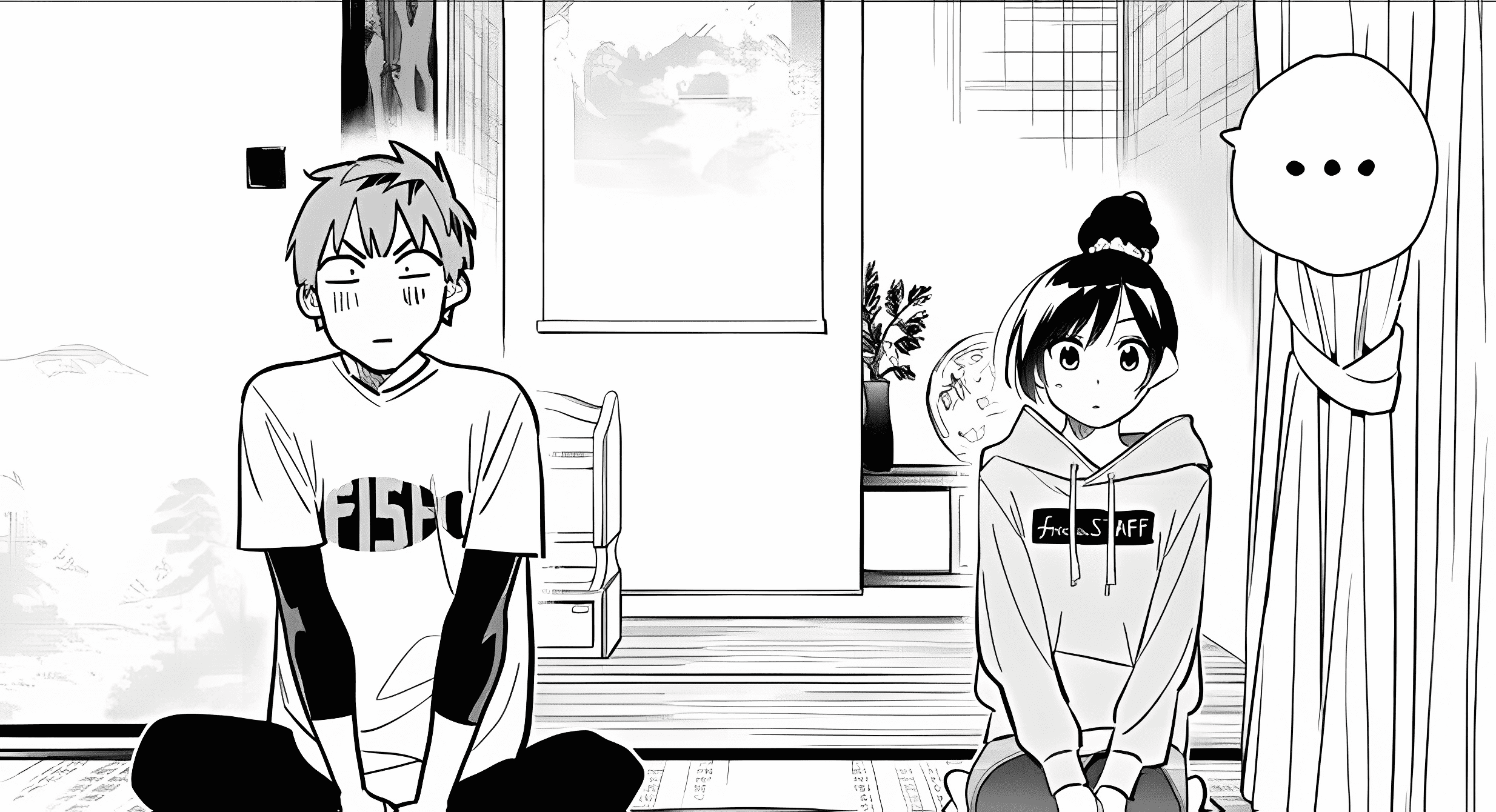 Rent a Girlfriend Chapter 292 Release Date