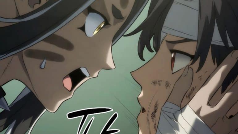 Revenge of the Iron-Blooded Sword Hound Chapter 35: Release Date