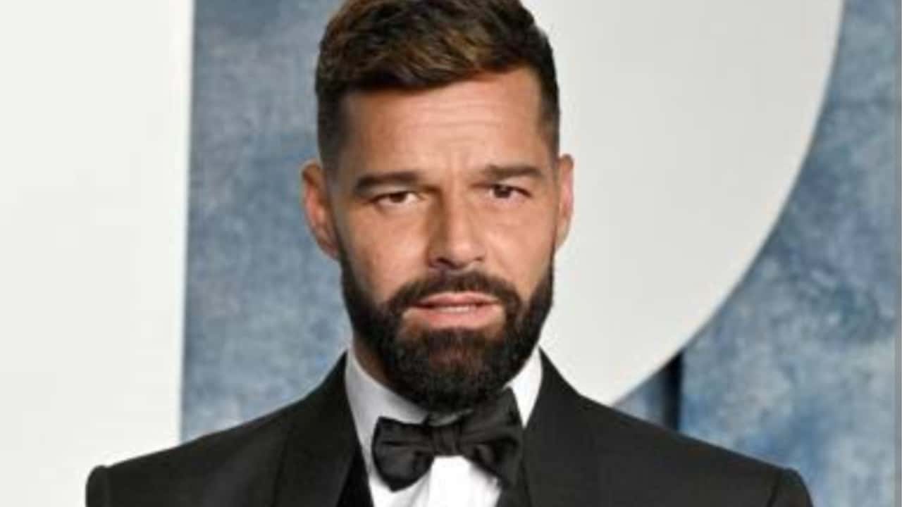 Ricky Martin's Break Up From Jwan Yosef