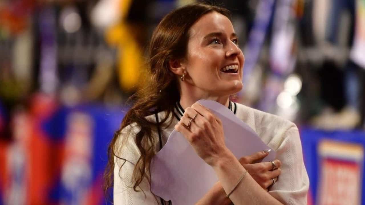 Who Is Rose Lavelle's Partner In 2023?