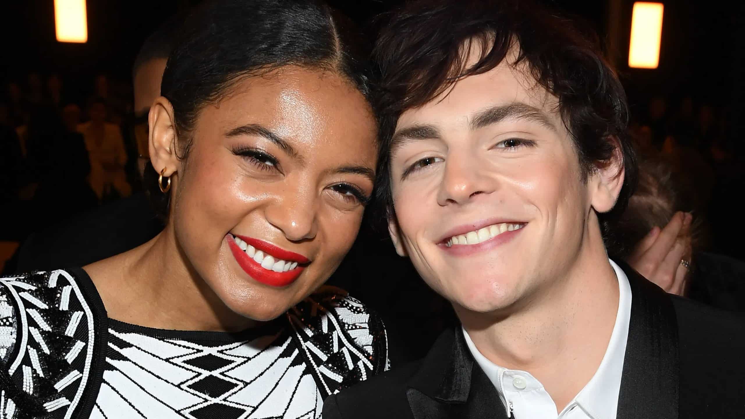 Did Ross Lynch And Jaz Sinclair Breakup Everything To Know Otakukart