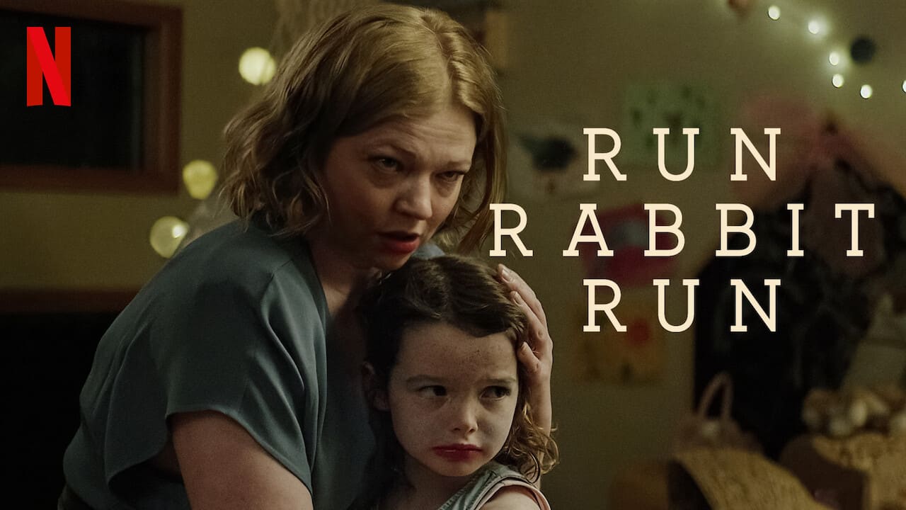 Run Rabbit Run (Credits: Netflix)