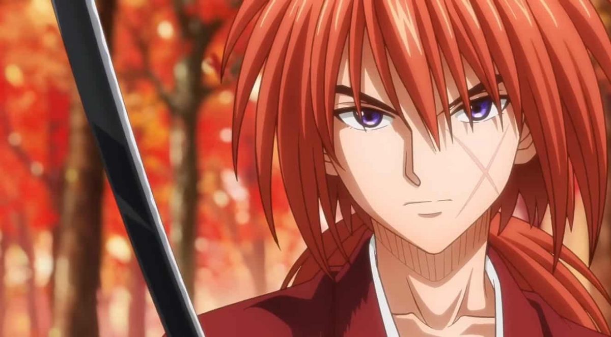 Rurouni Kenshin 2023 Episode 1 release date preview streaming guide