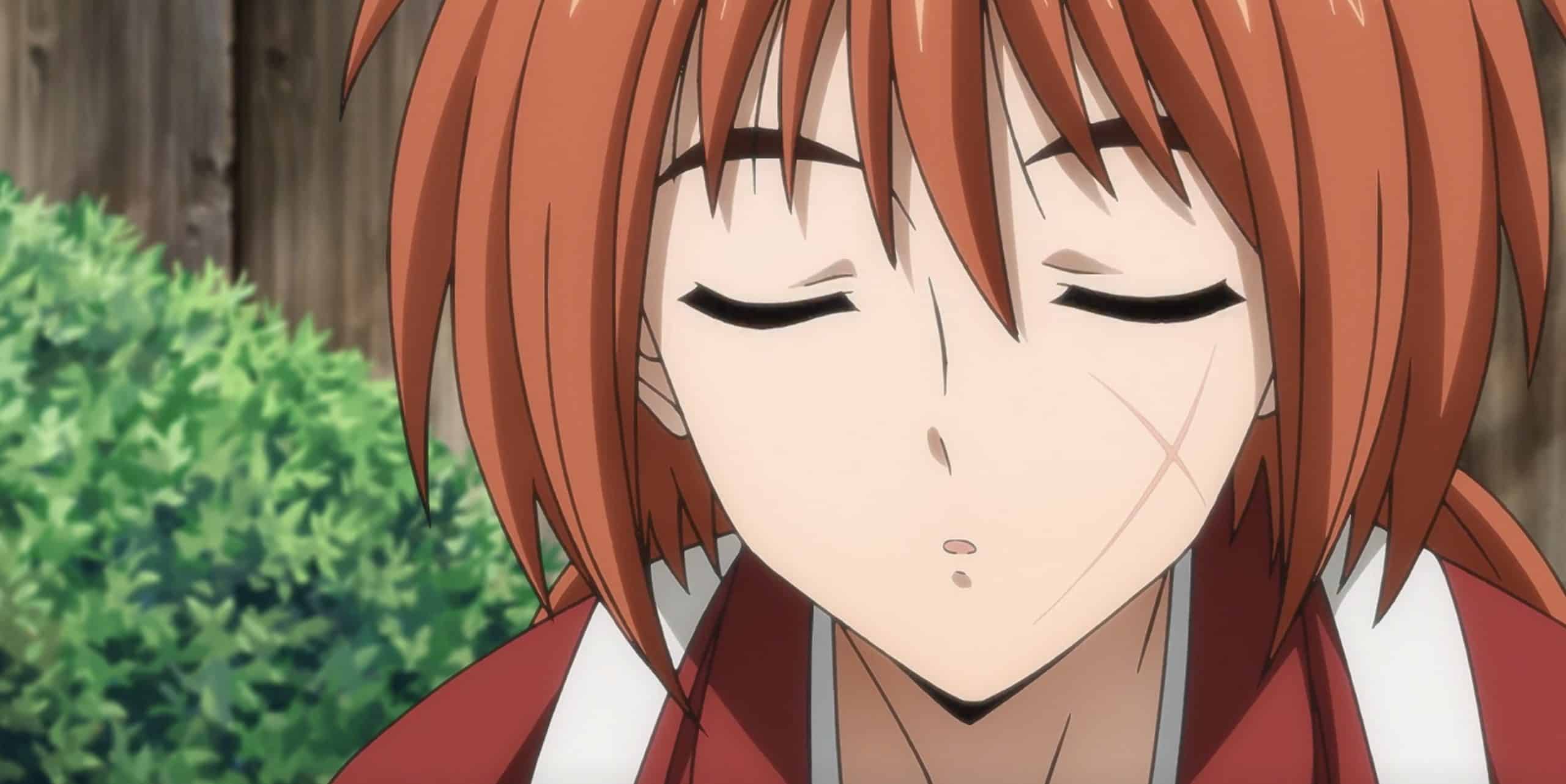 Rurouni Kenshin 2023 Fecha de lanzamiento del episodio 3