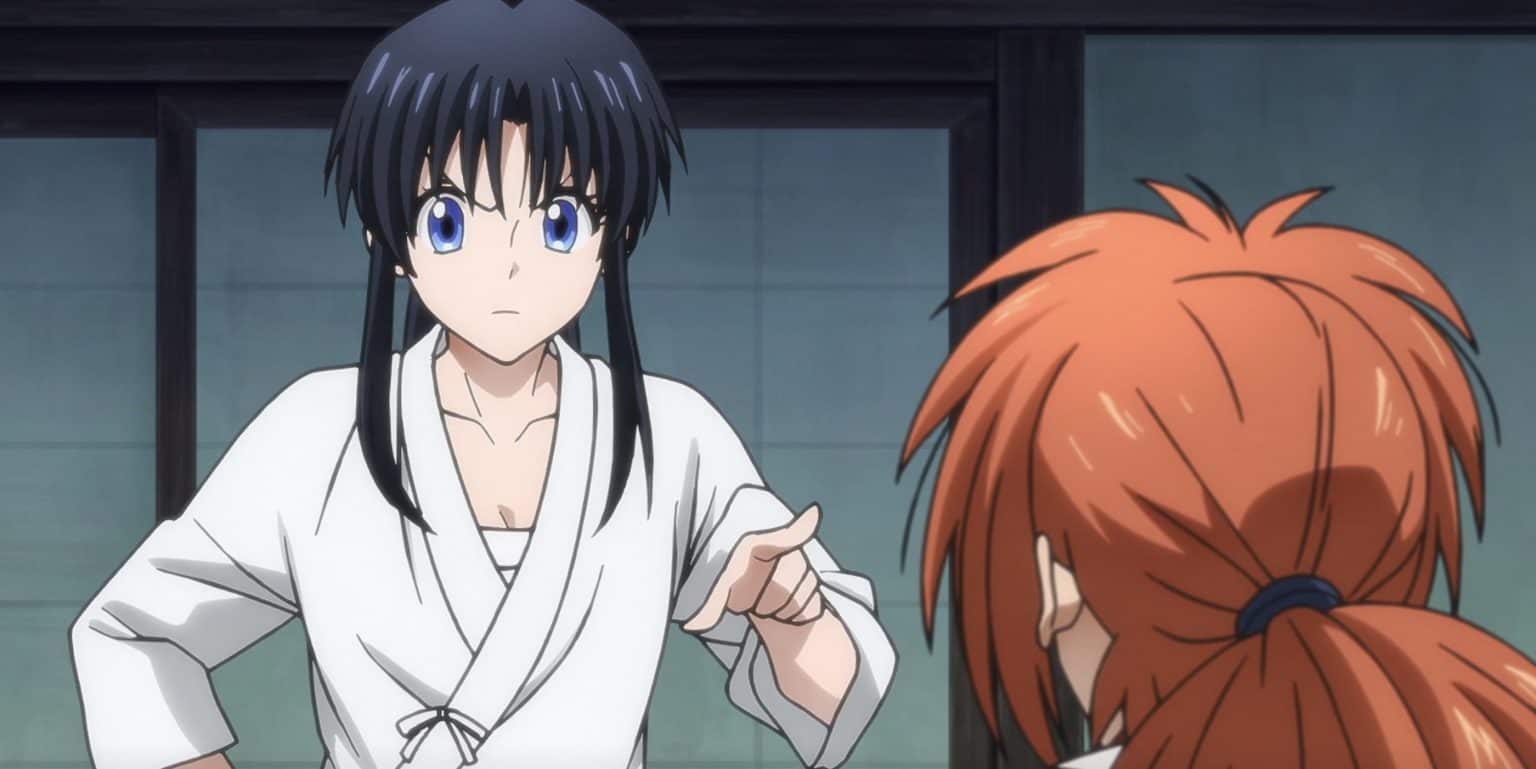 Rurouni Kenshin 2023 Episode 3 Release Date Spoilers Where To Watch Otakukart 