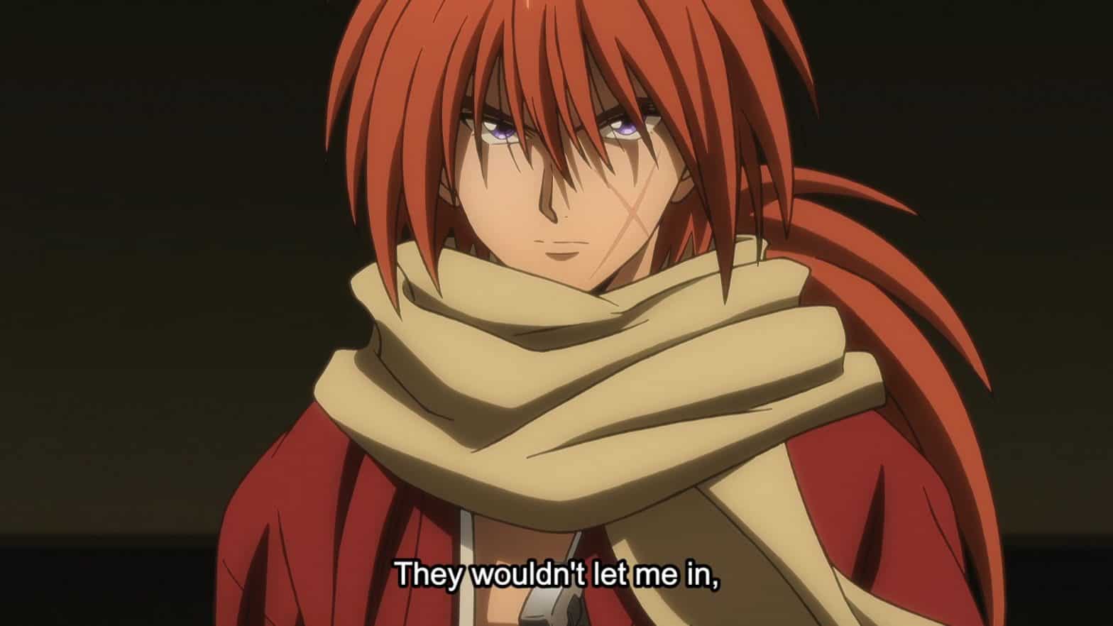 Rurouni Kenshin 2023 Episode 5 Release Date Preview And Where To Watch Otakukart 9286