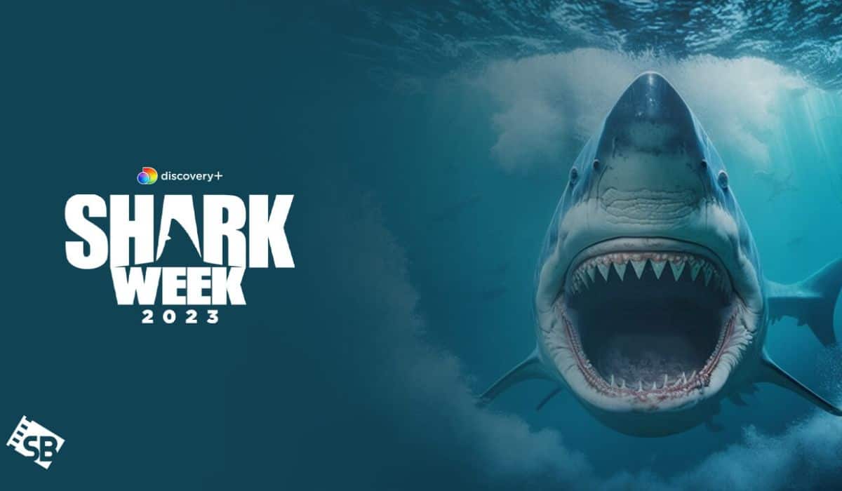 When Does Shark Week Start in 2023? Full Guide to Binge Watch OtakuKart