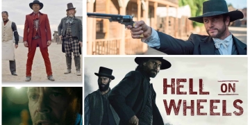 Shows Like Godless to Watch