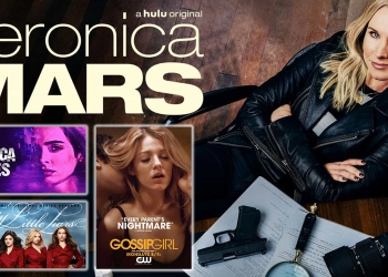 12 Shows Like Veronica Mars that You Should Definitely Watch!