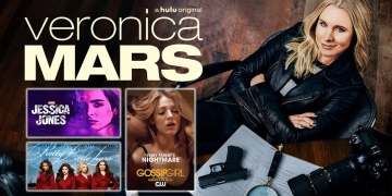 12 Shows Like Veronica Mars that You Should Definitely Watch!
