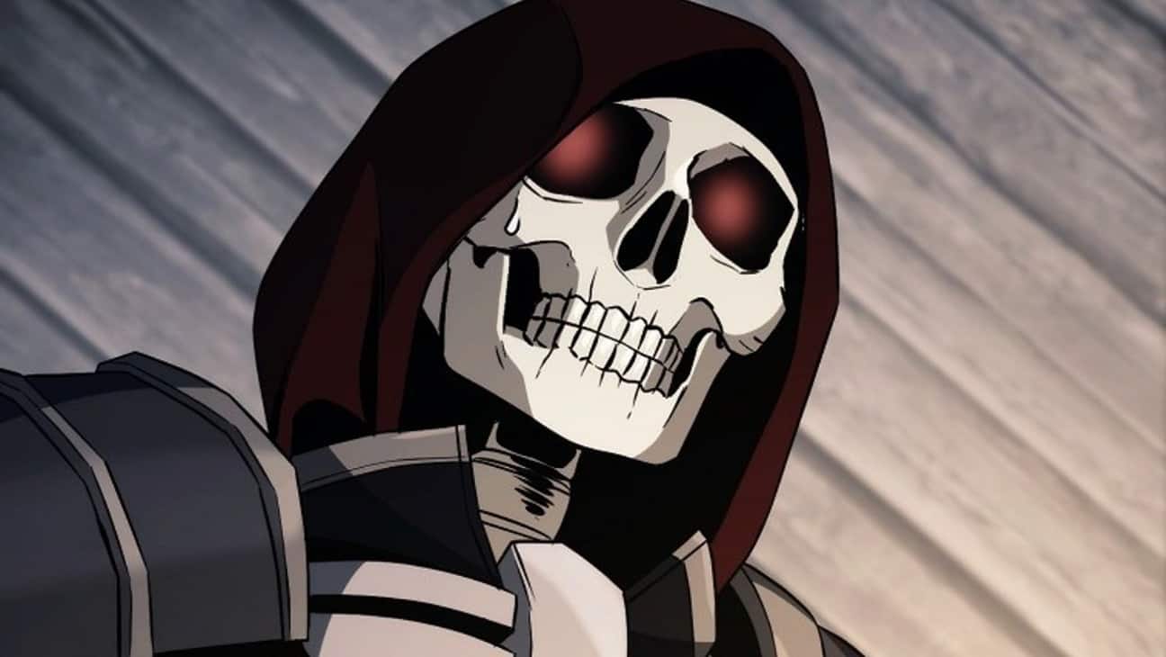 Skeleton Soldier Couldn’t Protect the Dungeon Chapter 259 Release Date