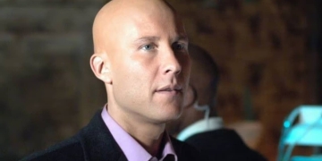 Why Did Michael Rosenbaum Leave Smallville?