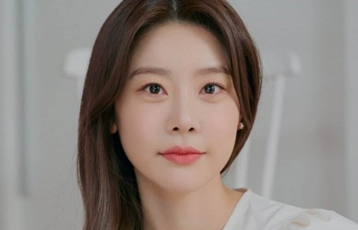 Sojin from Girl's Day