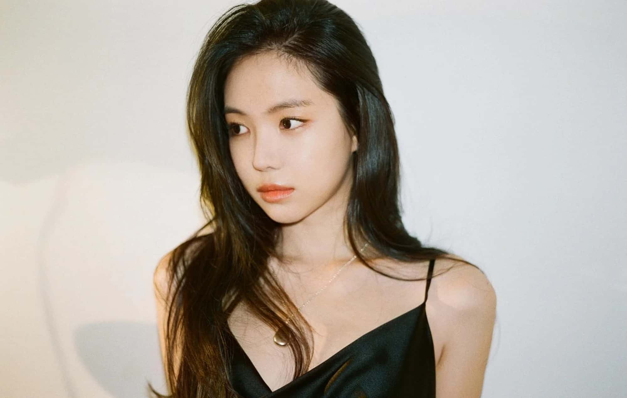 Son Na-eun