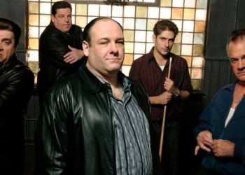 Sopranos