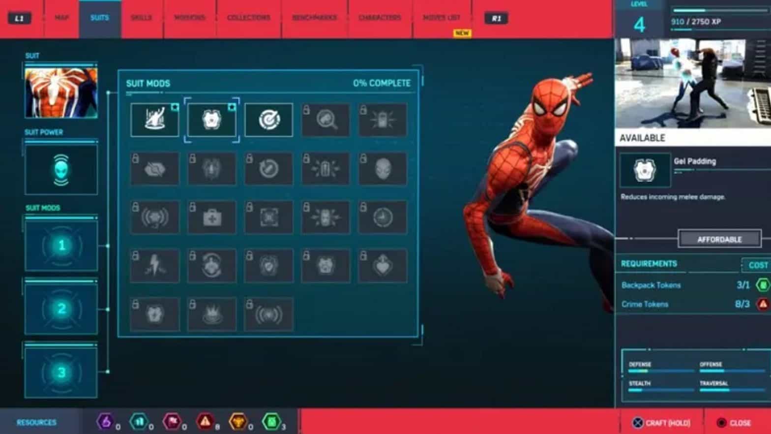 Spider-Man Base Tokens and How to Get Them: An Entire Guide - OtakuKart