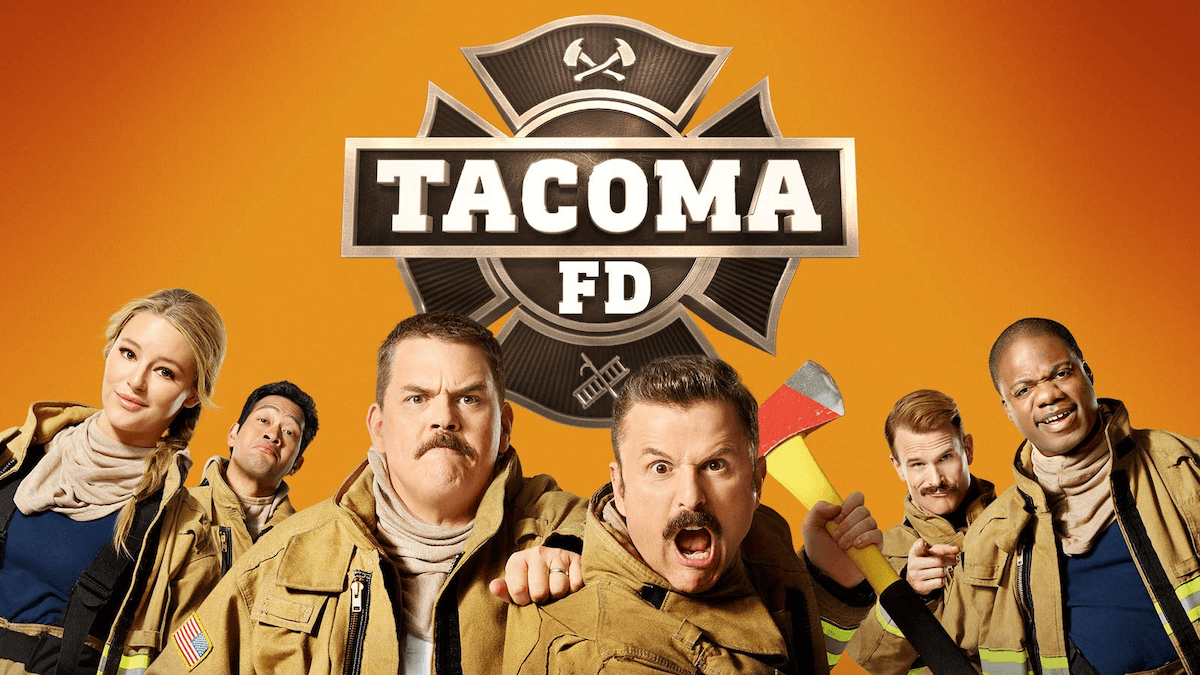 Tacoma FD season 4 how to watch
