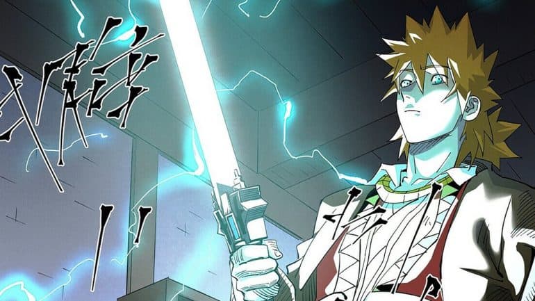 Tales of Demons and Gods Chapter 438 Spoilers: Overflowing Energy