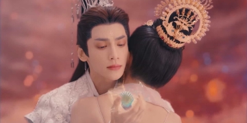 Till The End Of The Moon Ending Explained