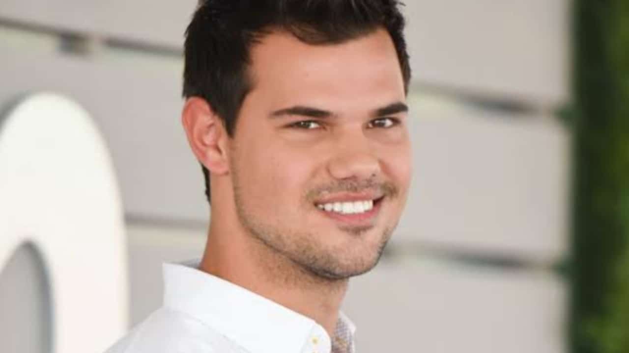 Who Is Taylor Lautner's Wife