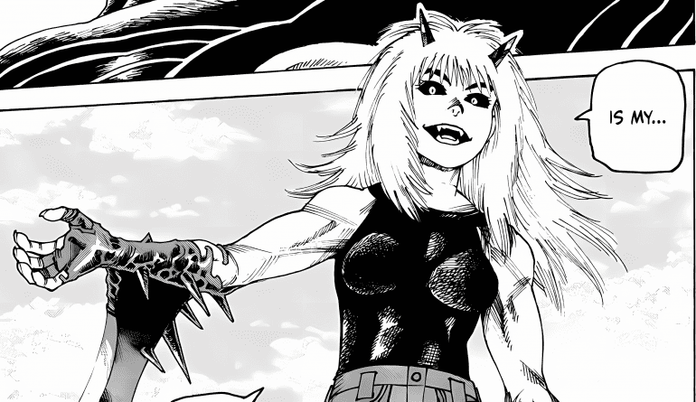 Tengoku Daimakyou Chapter 57: Release Date, Recap & Where To Read - En