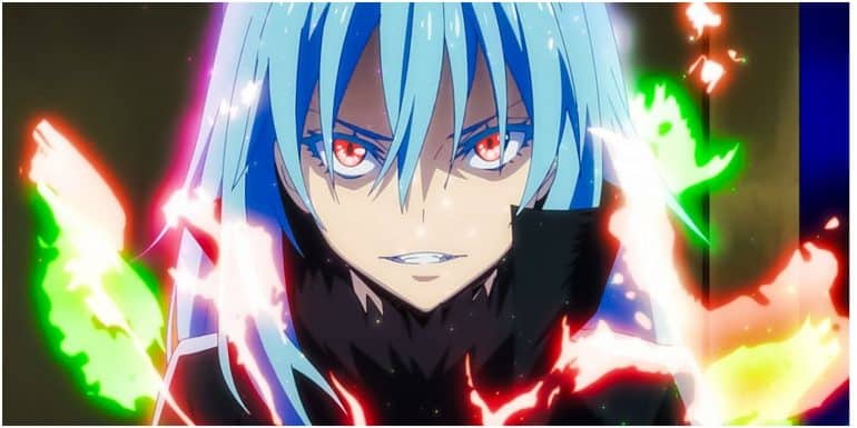 Tensei Shitara Slime Datta Ken Chapter 114 Release Date : Recap, Cast,  Review, Spoilers, Streaming, Schedule & Where To Watch? - SarkariResult