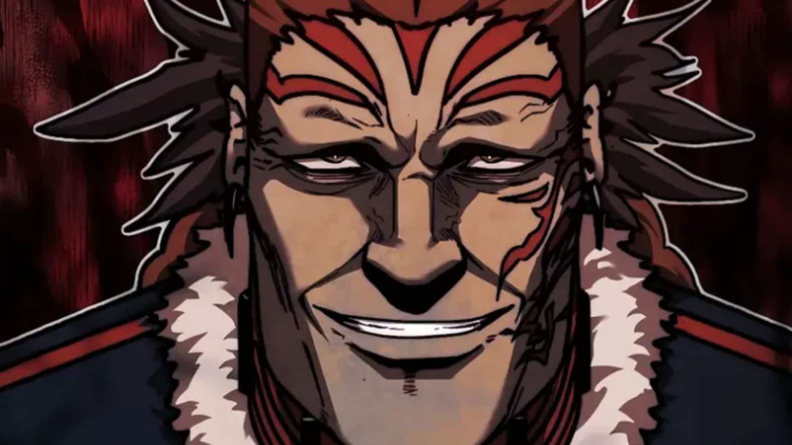 The 31st Piece Turns the Tables Chapter 22 Release Date, Spoilers