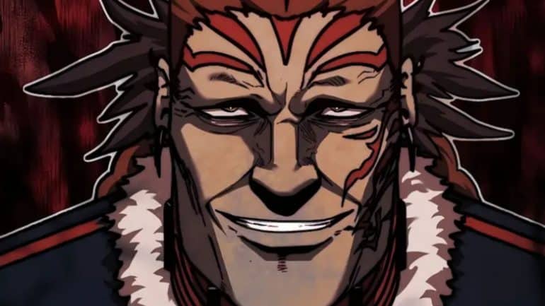 The 31st Piece Turns the Tables Chapter 22 Release Date, Spoilers