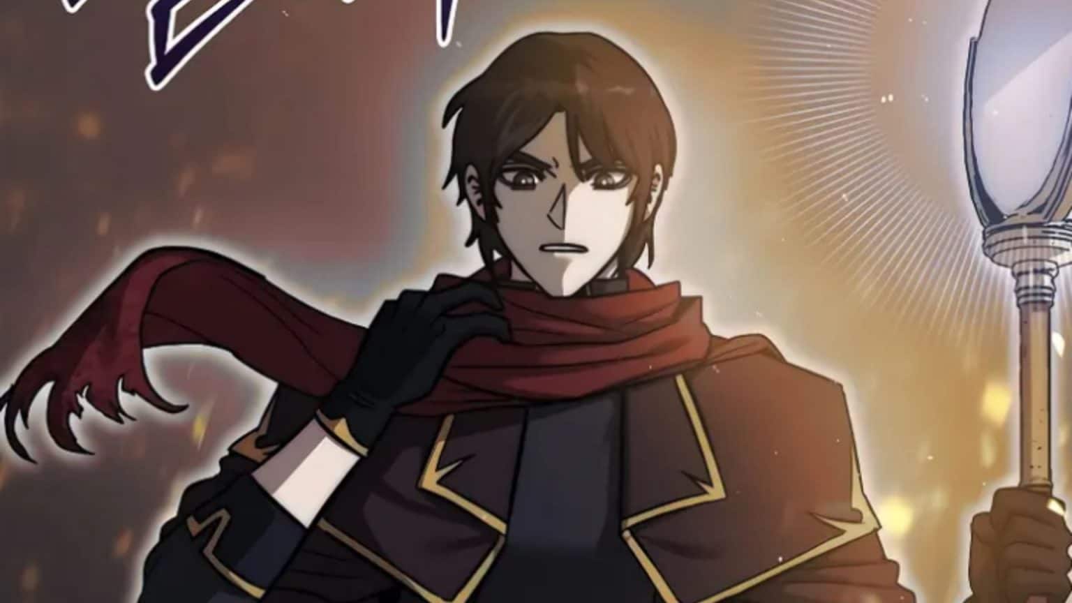 The 31st Piece Turns the Tables Chapter 22 Release Date, Spoilers