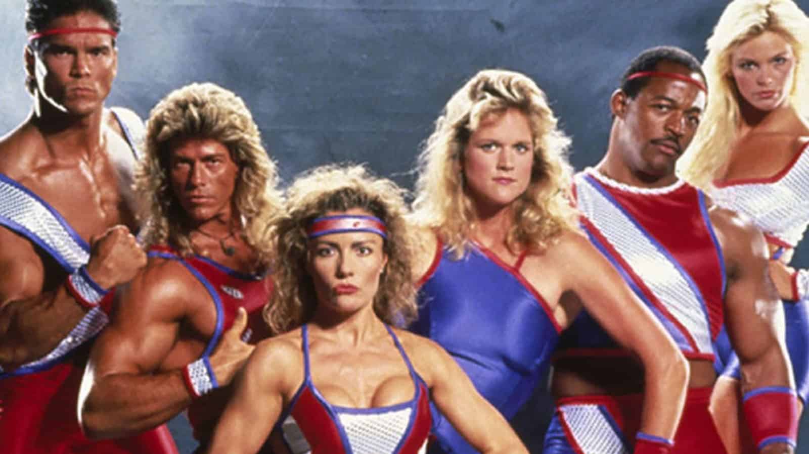 What Happened To Malibu From American Gladiators