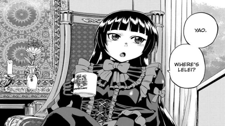 GATE - Jieitai Kanochi Nite, Kaku Tatakaeri Chapter 125: Release Date