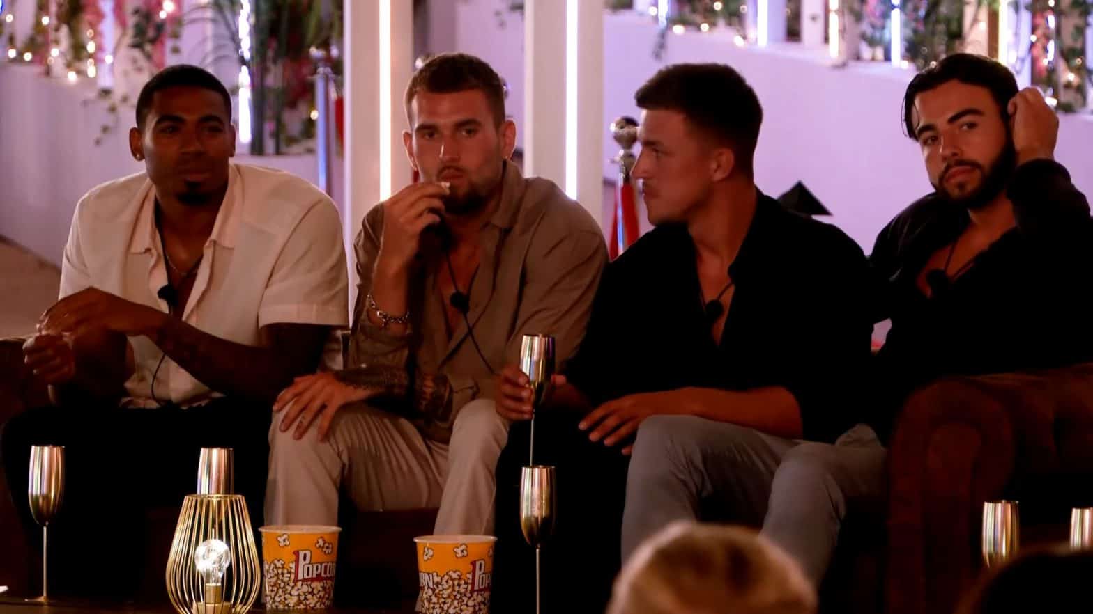 Love Island Season 10 Episode 35: Release Date, Spoilers & Streaming ...