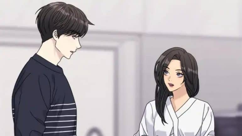 The Couple Breaker Chapter 34: Release Date, Spoilers & Where to Read