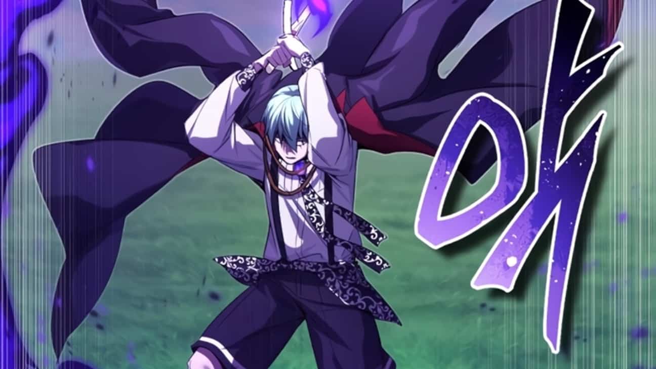 The Dark Magician Transmigrates after 66666 Years Chapter 98 Release Date