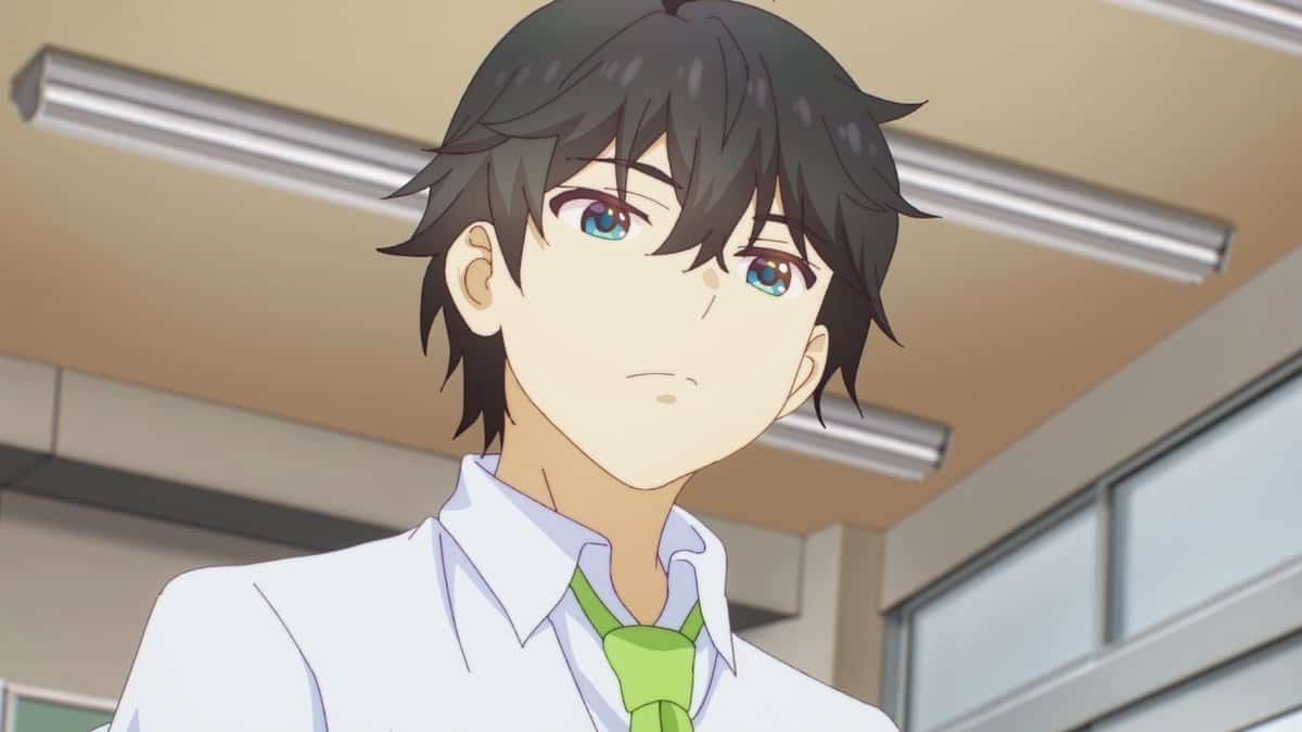 The Dreaming Boy Is a Realist Episode 4 Release Date Details