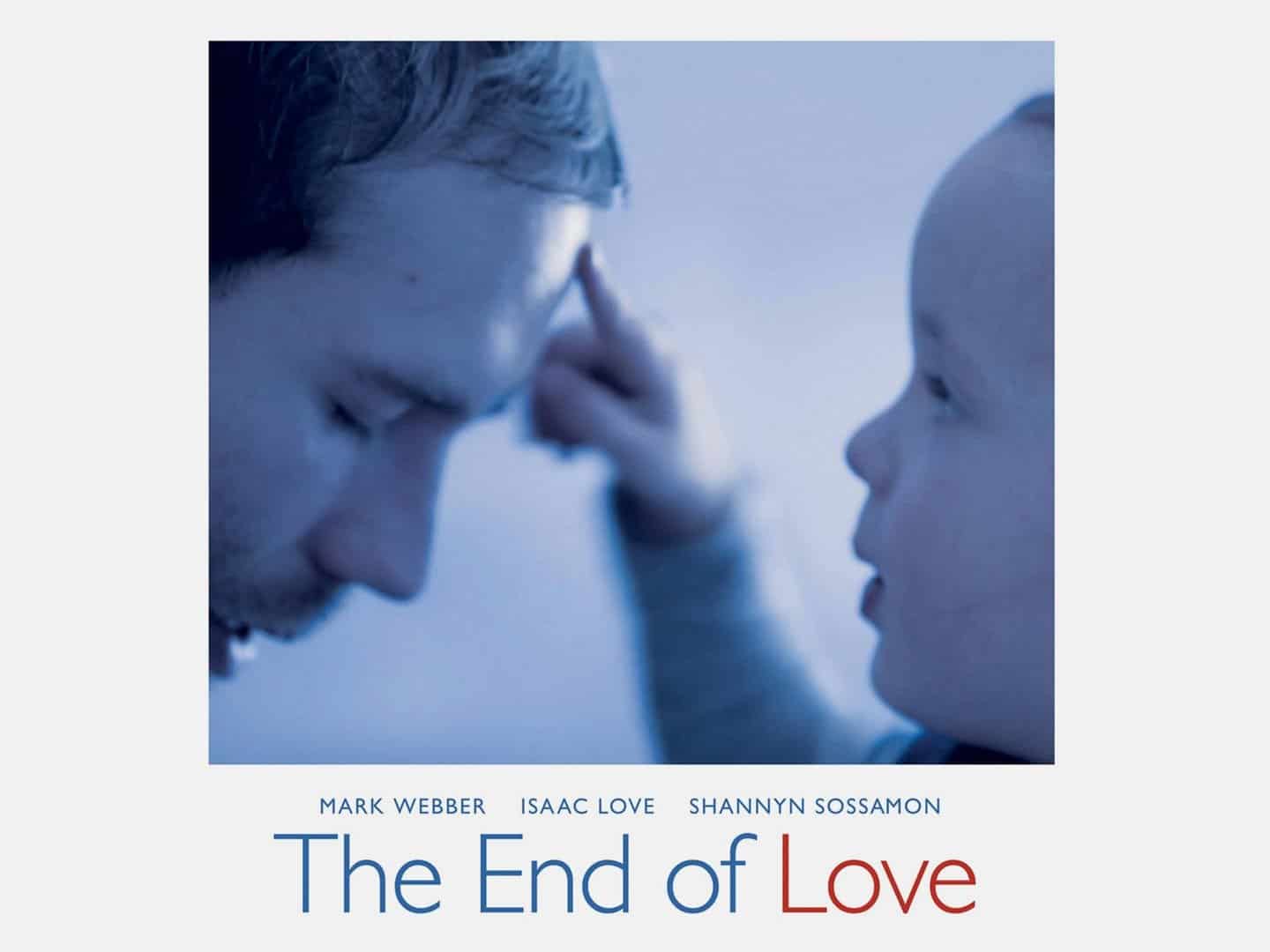 The End of Love 
