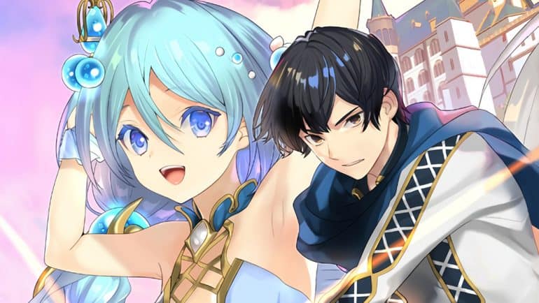 The Former Hero Wants to Live Peacefully Chapter 16: Release Date