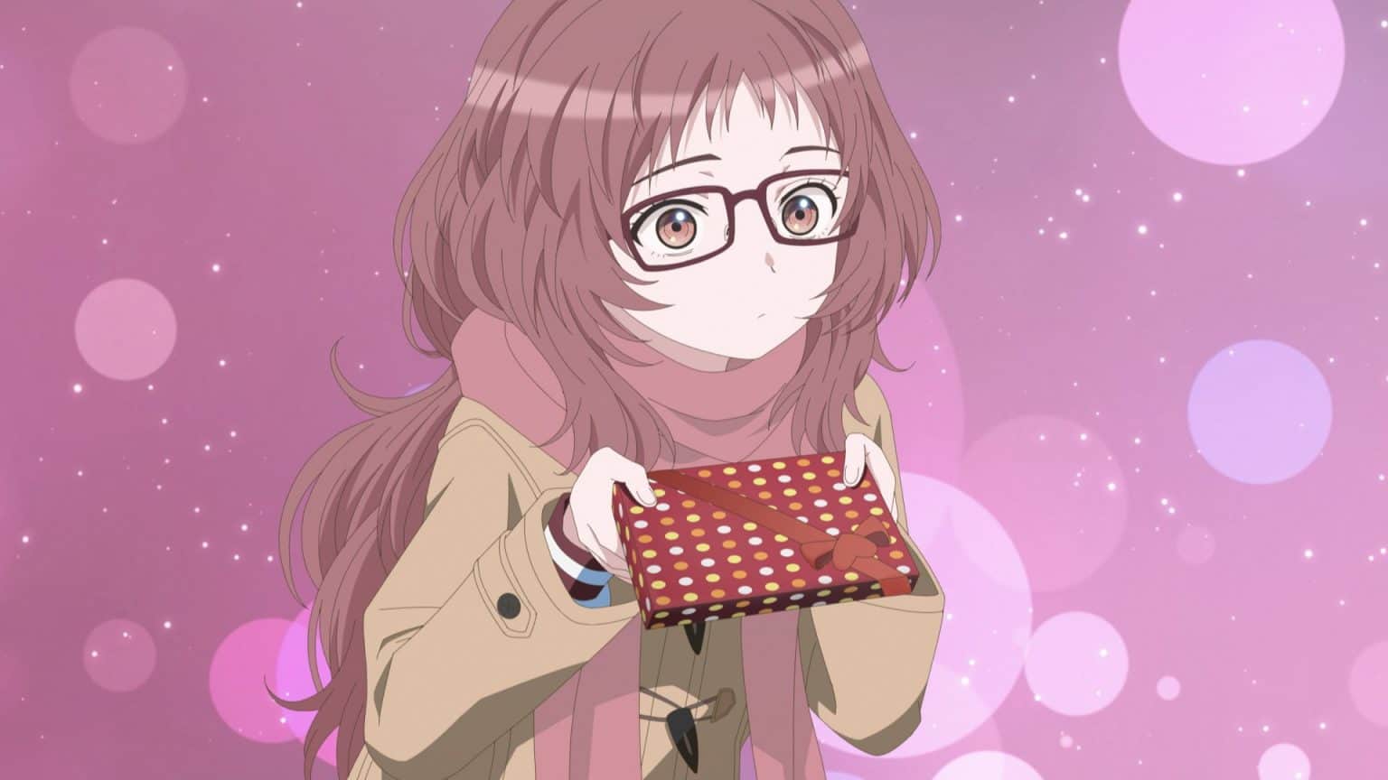 The Girl I Like Forgot Her Glasses Episode 5: Release Date, Spoilers