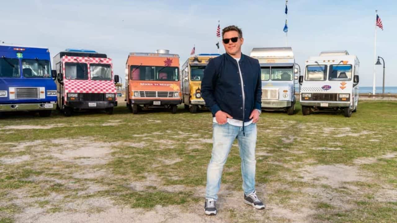 How To Watch The Great Food Truck Race Season 16?