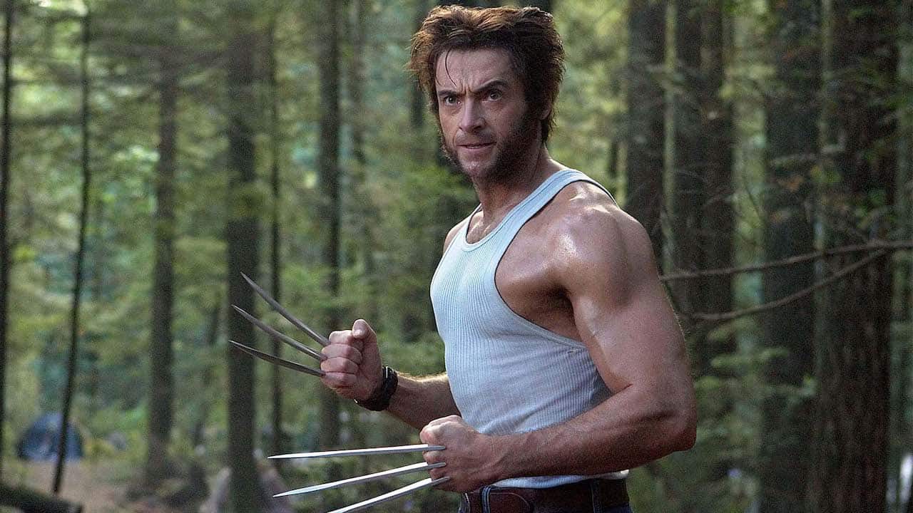 Hugh Jackmen as Wolverine (Credits: Cinema Blend)