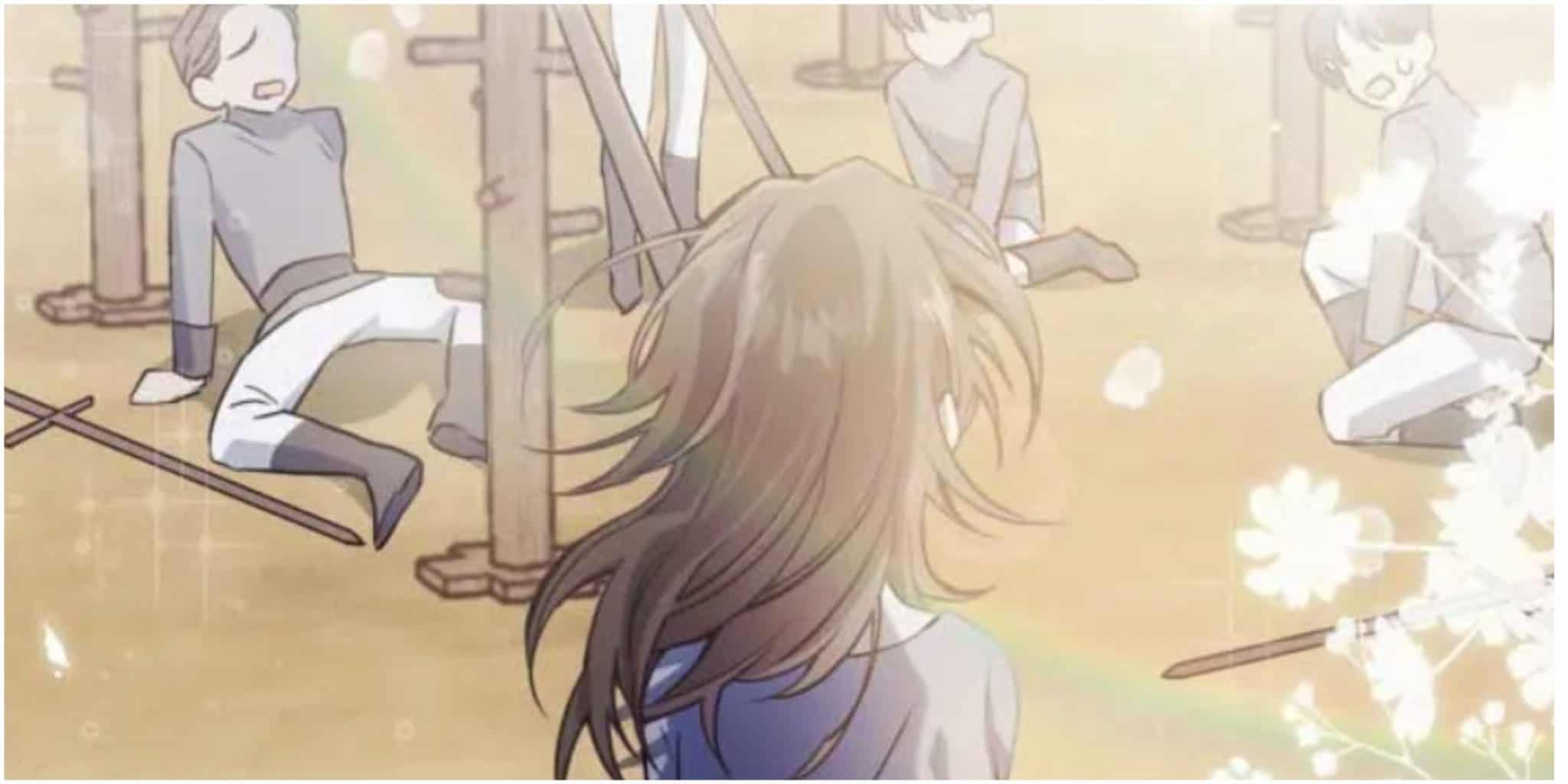 The Invicible Princess Is Bored Again Today Chapter 50: Release Date