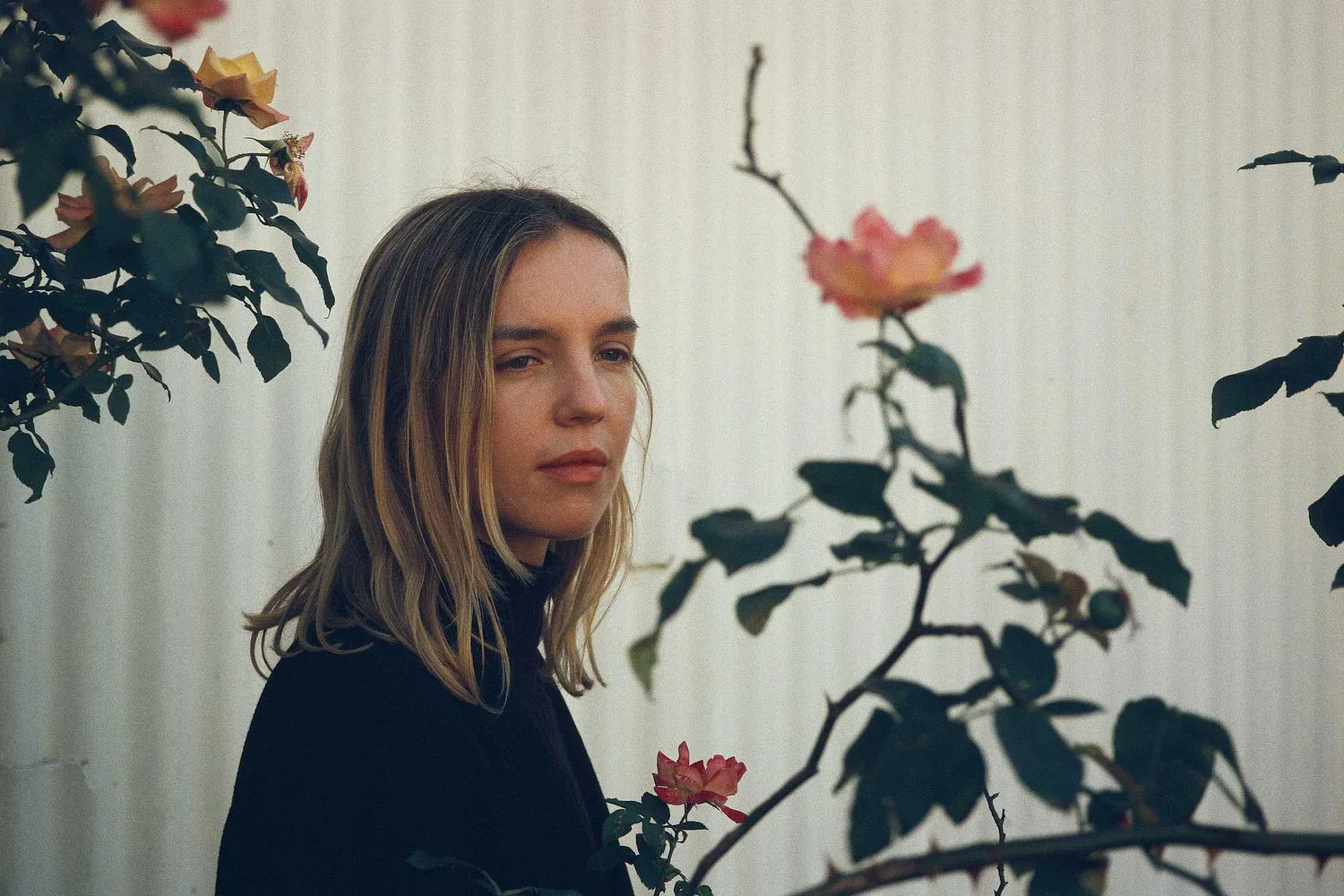 The Japanese House Celebrates Queerness in Her Artistry, Shattering ...