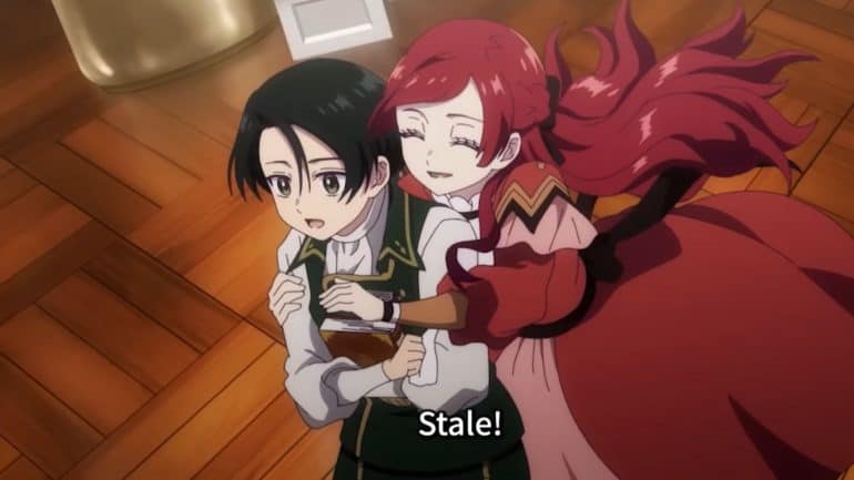 The Most Heretical Last Boss Queen: From Villainess to Savior Episodio
