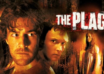 The Plague 2006 Ending Explained
