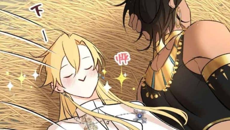 The Priest Dreaming of a Dragon Chapter 3: Release Date, Spoilers