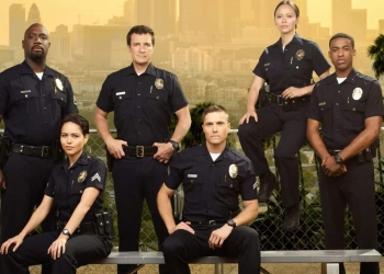 How Many Seasons Are There In The Rookie?