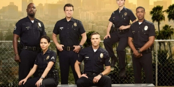 How Many Seasons Are There In The Rookie?