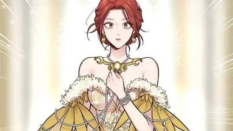 The Secret Bedroom of a Dejected Royal Daughter [The Abandoned Princess